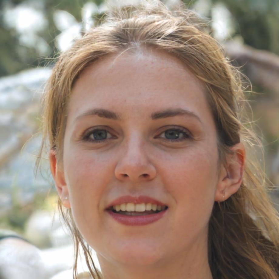Elena Marchetti, partecipante al corso