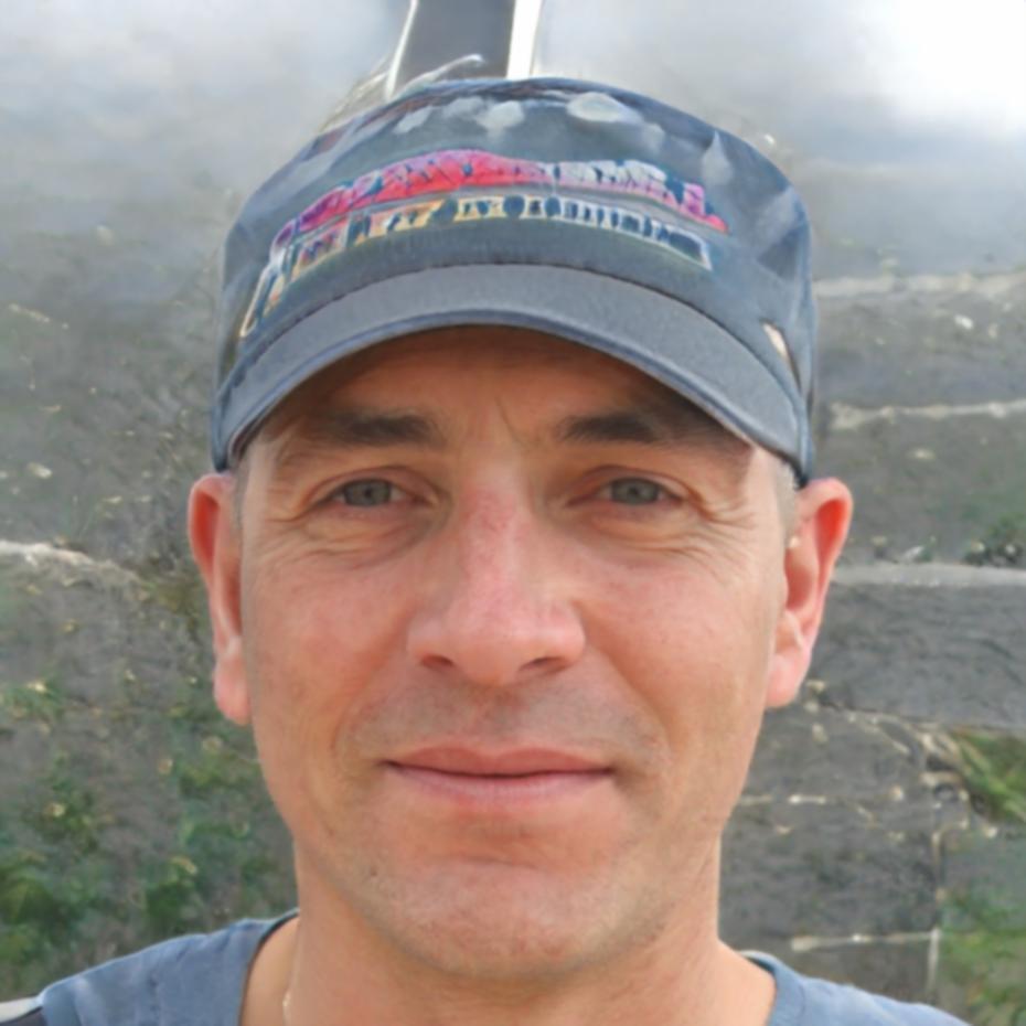 Ritratto di Matteo
