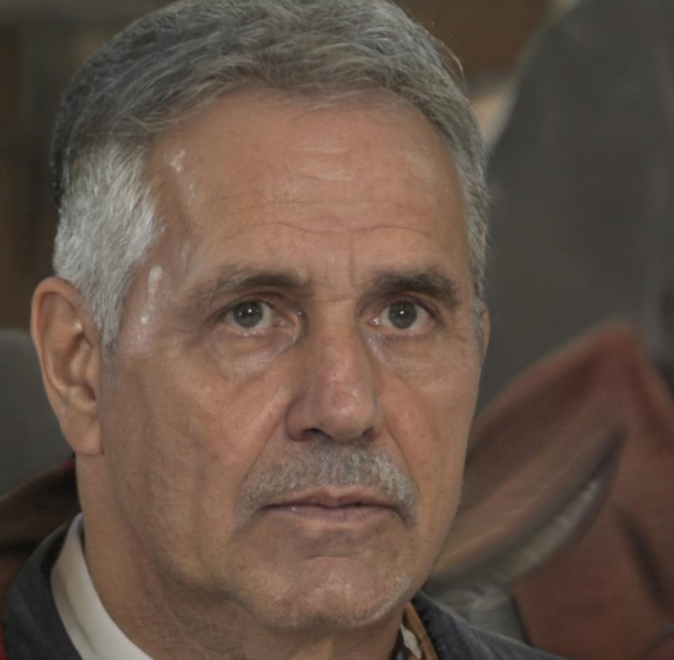 Ritratto di Alessandro