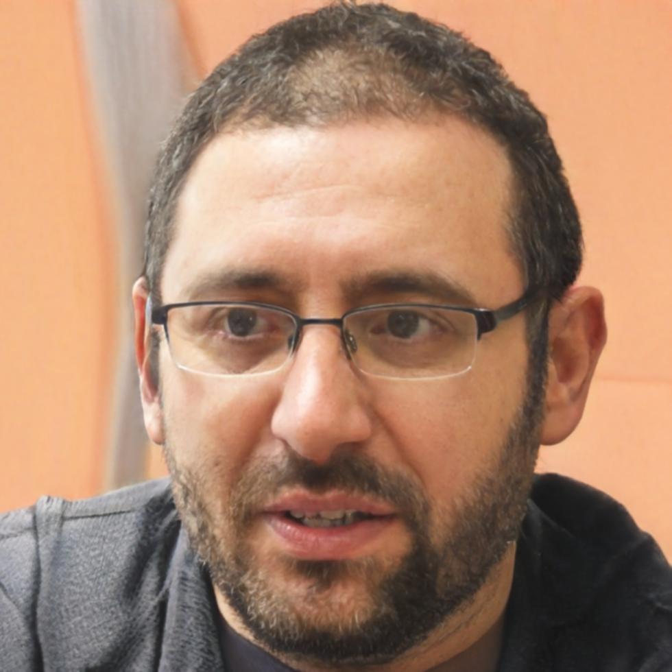 Ritratto di Giorgio